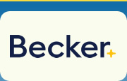 Becker Professional Education Puerto Rico